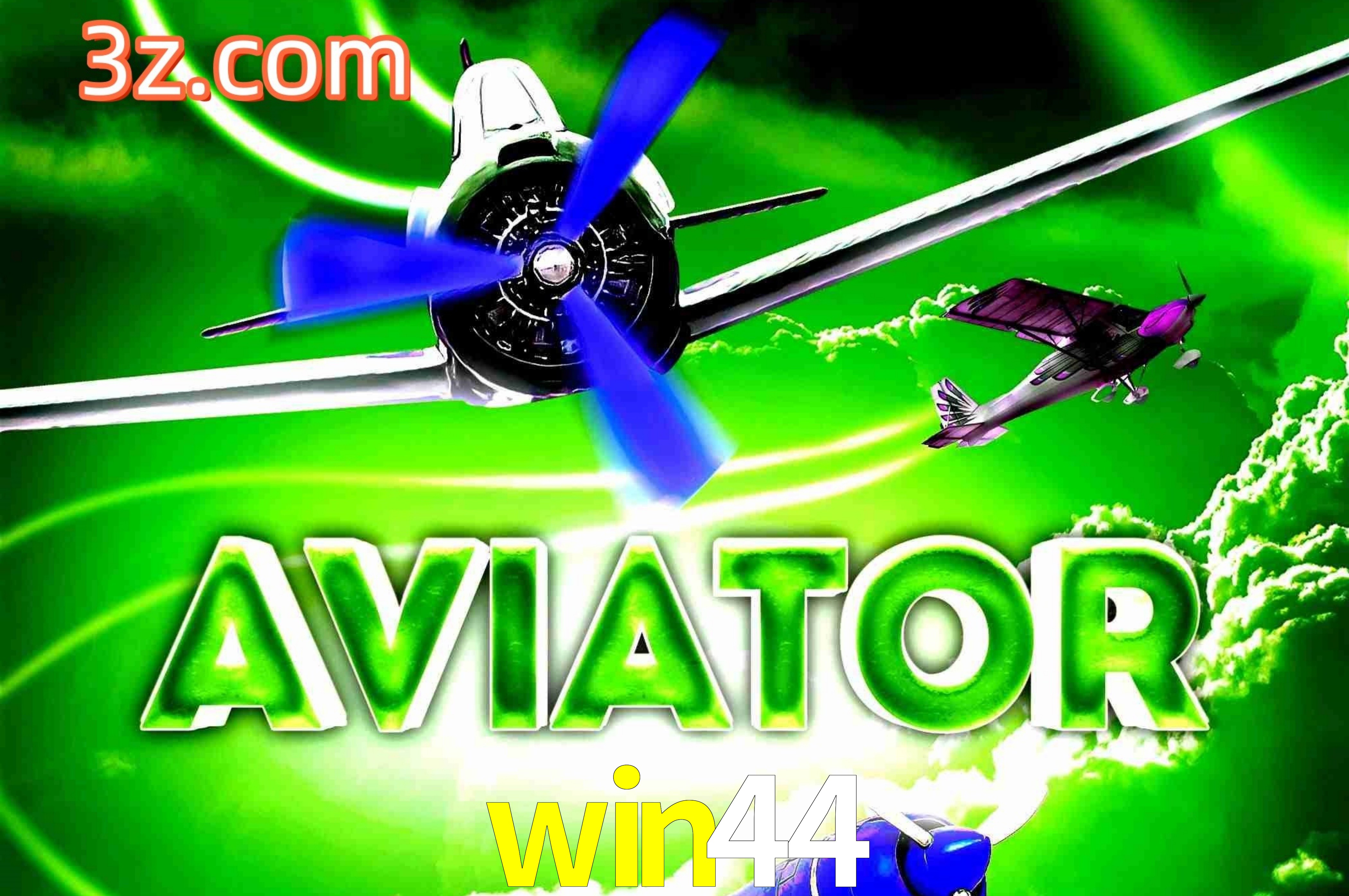 Aviator win44 Tente a Sorte