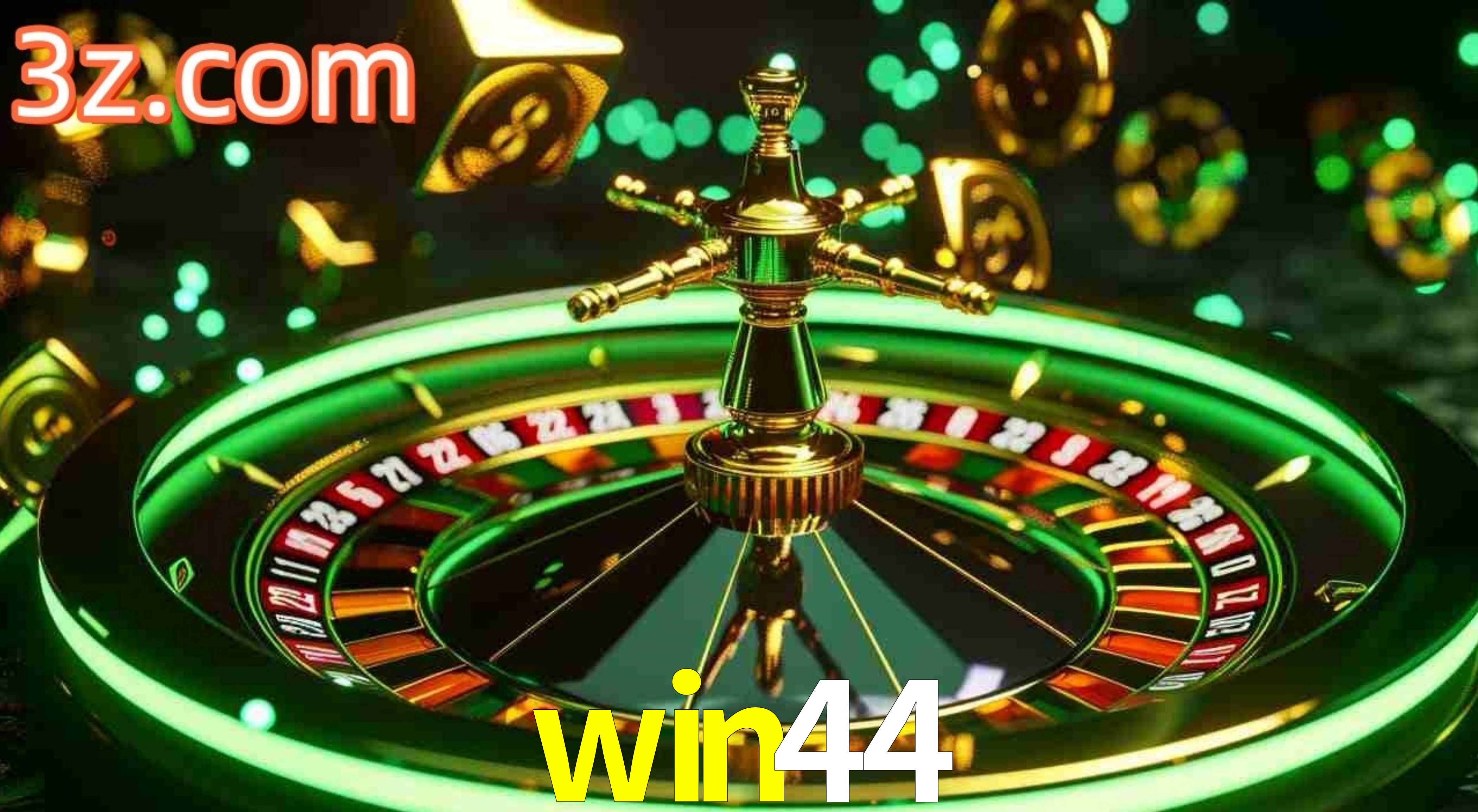Desfrutar de um Cassino win44