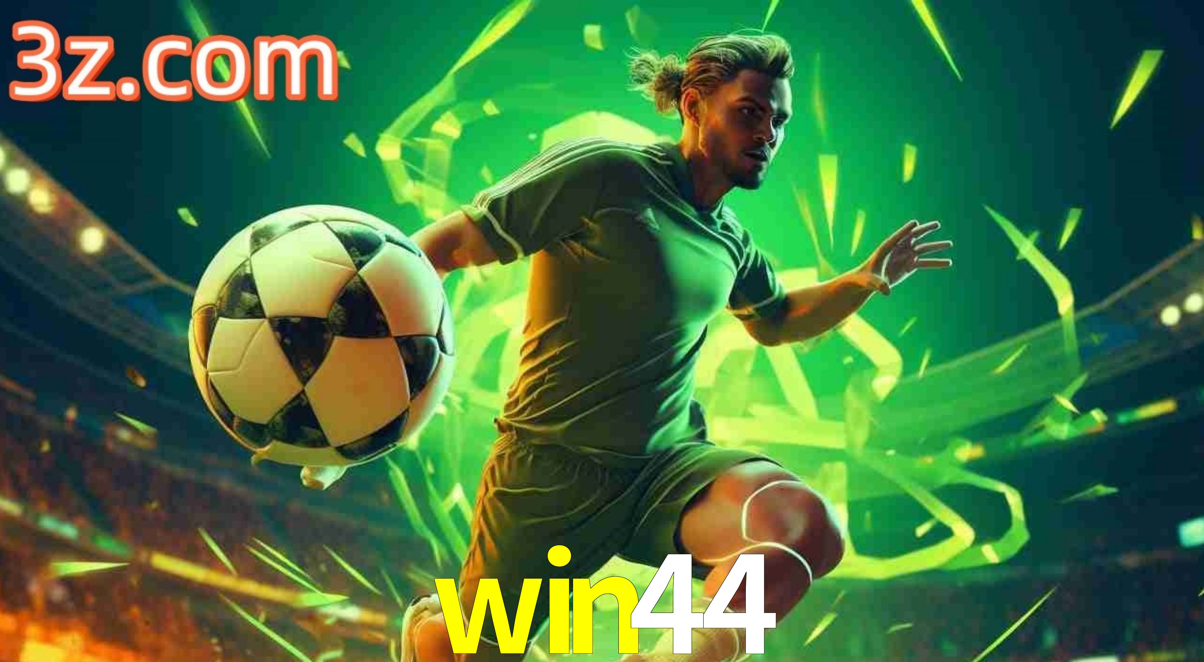 Diversidade Apostas no win44