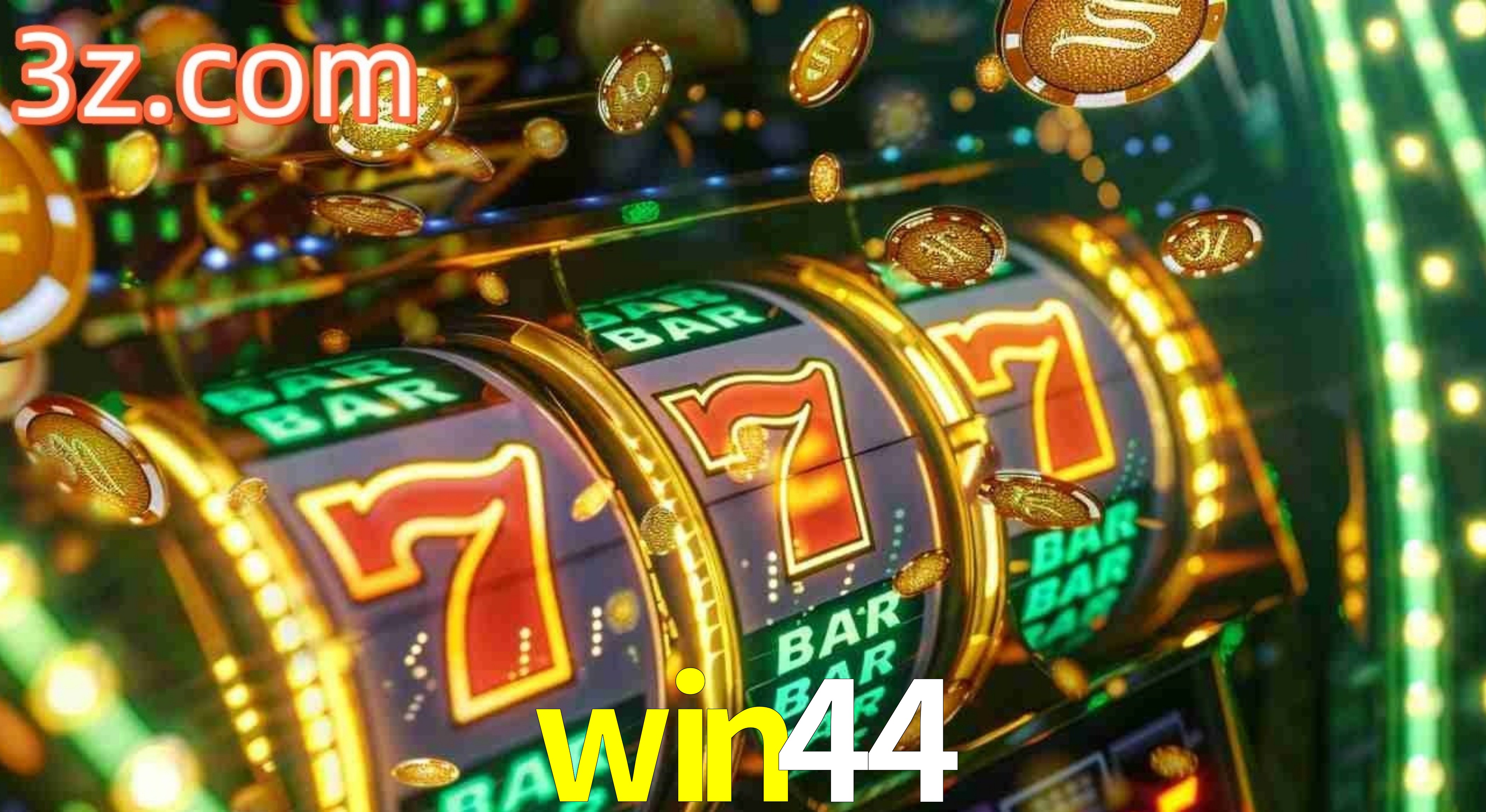 Populares Slots win44